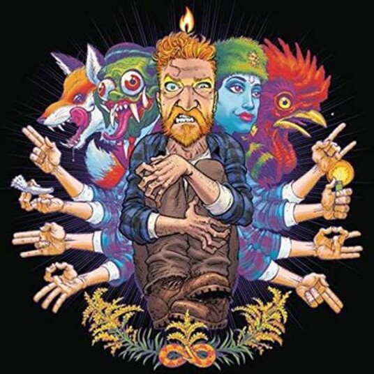 Tyler Childers Country Squire CD Tyler Childers Country Squire CD