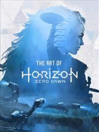 The Art Of Horizon Av Titan Books The Art Of Horizon Av Titan Books