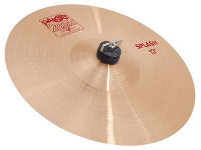 Paiste 2002 Classic 12"" Splashbecken
