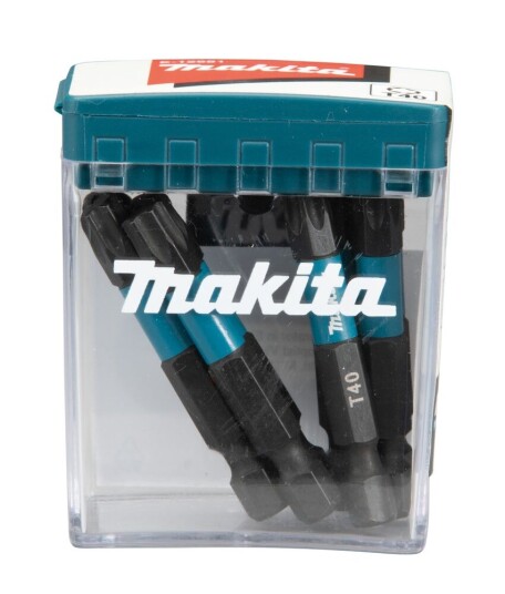 Makita Bits E-12681 T40 50mm 10st