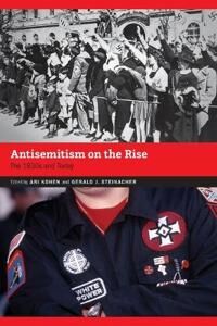 Kohen Ari Antisemitism on the Rise