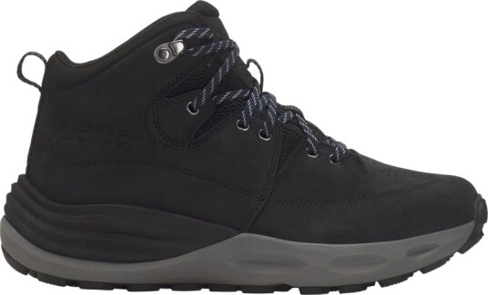 Viking Footwear Women's Ur​ban​ Ex​plorer​ Mi​d​ Gore-Tex Sort 36 Woman