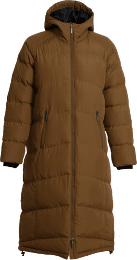 Dobsom Women's Stockholm Coat 42 Camel Dobsom Women's Stockholm Coat 42 Camel
