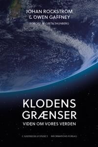 Gaffney Johan Rockström og Owen Klodens grænser Gaffney Johan Rockström og Owen Klodens grænser