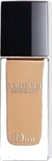 Christian Dior Forever Skin Glow 24h Hydrating Radiant Foundation 30ml 3cr