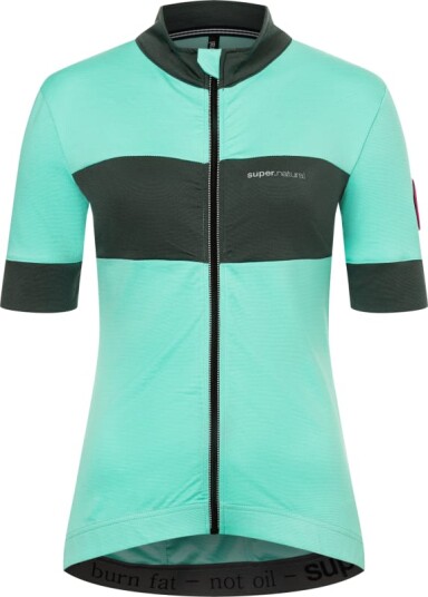 super.natural Women's Grava Jersey Bl? XS Woman