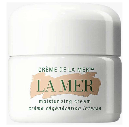 La Mer Fuktighetsgivende Dagkrem 15 ml - Anti-age og Beroligende for Sensitiv Hud