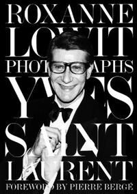 Yves Saint Laurent Av Roxanne Lowit