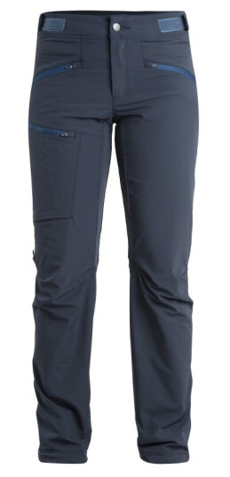 Lundhags Women's Askro Pant (2022) Bl? 44 Woman