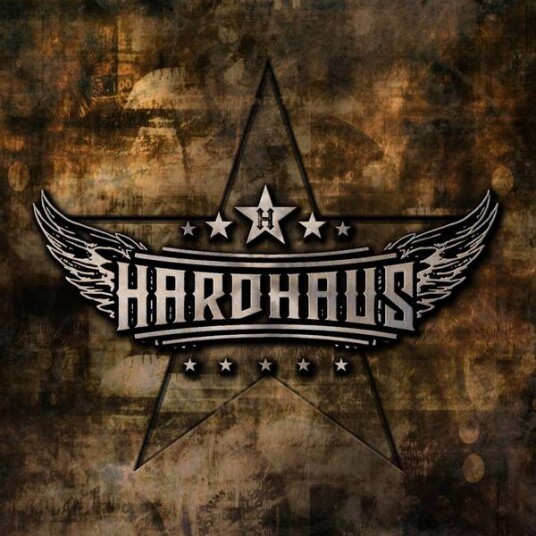 Hardhaus Hardhaus CD Hardhaus Hardhaus CD