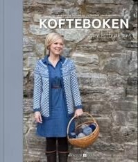 Kofteboken Av Liv Sandvik Jakobsen, Lene Holme Samsøe