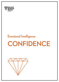 Harvard Business Review Confidence
