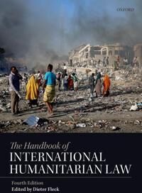 The Handbook Of International Humanitarian Law