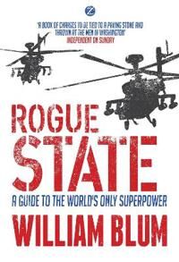 Blum William Rogue State Blum William Rogue State