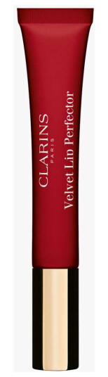Clarins Natural Velvet Lip Perfector 12 ml 03 Velvet Red