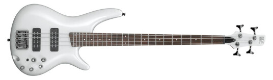 Ibanez Sr300e Pw El-Bass Ibanez Sr300e Pw El-Bass