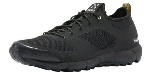 Haglöfs L.I.M Low Women Sort 38 2/3 Woman Haglöfs L.I.M Low Women Sort 38 2/3 Woman
