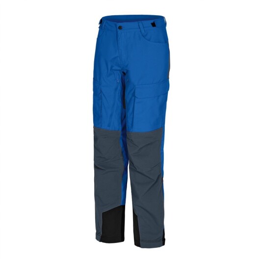 Gridarmor Granheim Hiking Pants Wmn Snorkel Blue 36 Gridarmor Granheim Hiking Pants Wmn Snorkel Blue 36