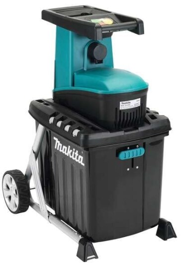 Makita Kompostkvern 2 500 W, 67 L Makita Kompostkvern 2 500 W, 67 L