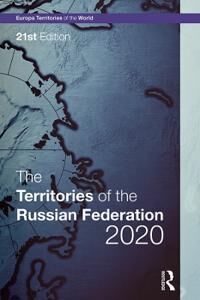 Publications Europa The Territories of the Russian Federation 2020