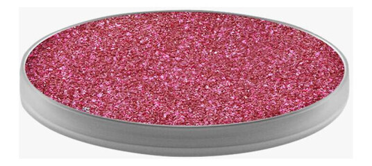 MAC Cosmetics Dazzleshadow Extreme Pro Palette Refill Pan 1,5 g Celebutante