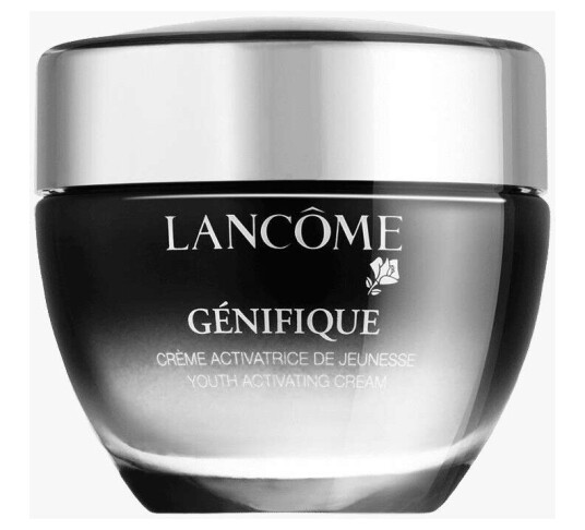 Lancôme Génifique Youth Activating Dagkrem 50 ml med Anti-age Egenskaper Lancôme Génifique Youth Activating Dagkrem 50 ml med Anti-age Egenskaper