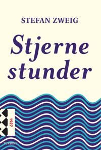 Zweig Stefan Stjernestunder