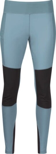 Bergans Women's Fl?yen Outdoor Tights -2021 Bl? M Woman