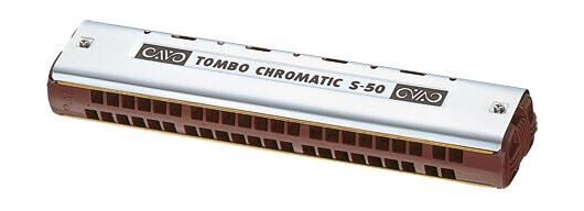 Tombo S-50 Chromatic Single