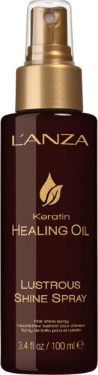 Lanza Keratin Healing Oil Lustrous Shine Spray  100ml