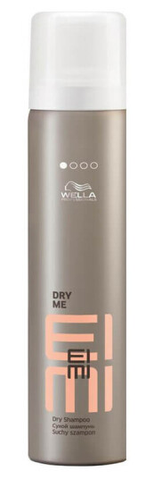 Wella EIMI Dry Me Tørrsjampo 65ml – Volumgivende for Alle Hårtyper