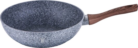 Berlinger Haus Forest Line Wokpanne   28 cm