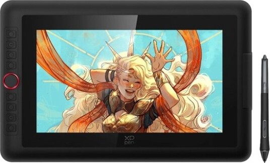 XP Pen Artist 13.3 Pro V2 MD130FH XP Pen Artist 13.3 Pro V2 MD130FH