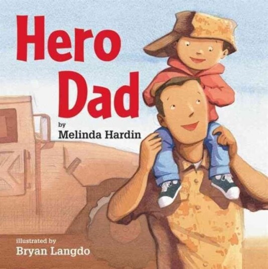 Hero Dad Hero Dad