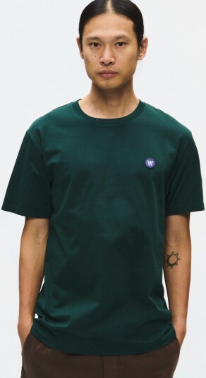 WOOD WOOD Wwace Green XL