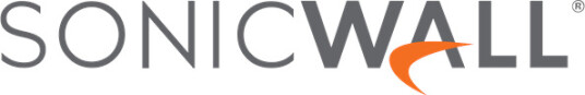 Sonicwall Standoff Monteringsplate