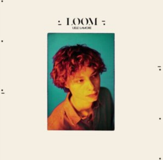 Uele Lamore Loom CD