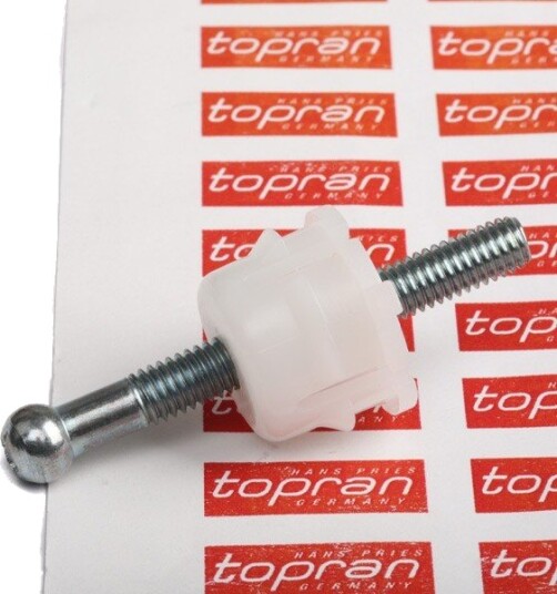TOPRAN 115 725 Feste, hovedlyskaster