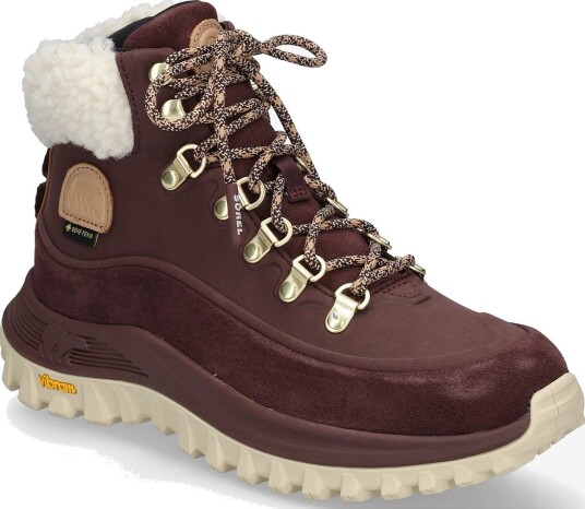 Sorel Callsign Conquest Gtx   RED LODGE RED LODGE   40