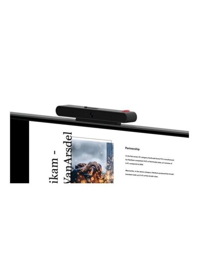 22" Lenovo ThinkCentre Tiny in One 22 Gen 5 22" Lenovo ThinkCentre Tiny in One 22 Gen 5