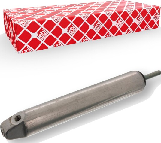 Stoppeinnretning innsprøytningsanlegg FEBI BILSTEIN 04368