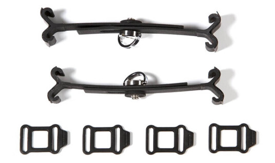 LITRA Drone Leg Mount LITRA Drone Leg Mount