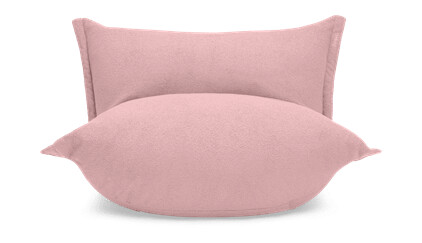 Fatboy Fatboy BonBaron Lenestol Sherpa Pinky Promise