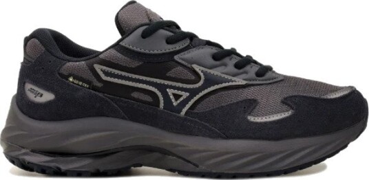 Mizuno Herre Sko Svart 46 EU, Mizuno Herre Sko Svart 46 EU,
