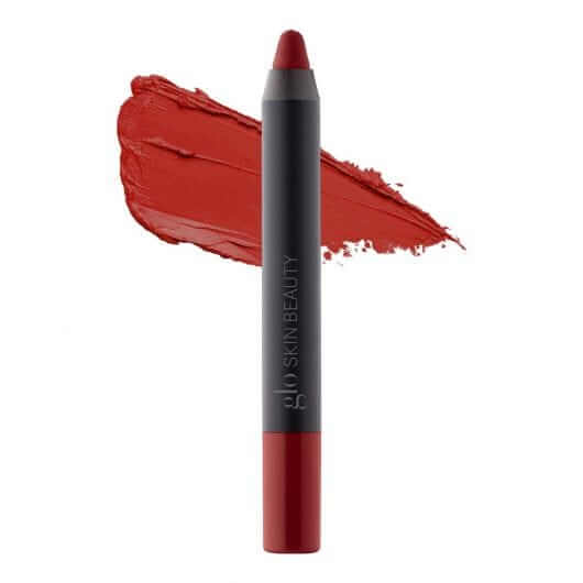Glo Skin Beauty Suede Matte Crayon Crimson 2,8g Glo Skin Beauty Suede Matte Crayon Crimson 2,8g