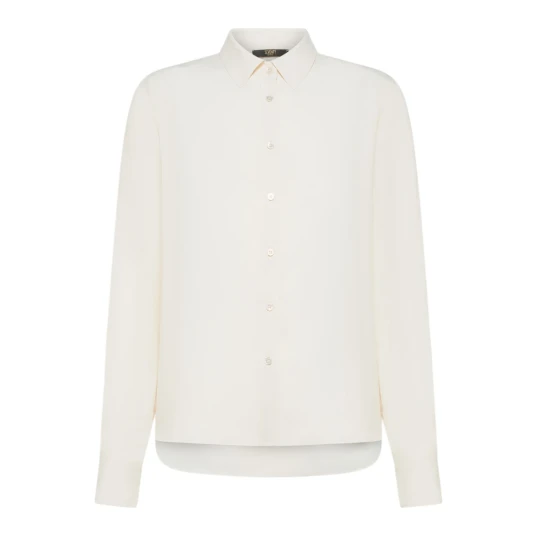 Seventy Dame Bluser & Skjorter Hvit L, Seventy Dame Bluser & Skjorter Hvit L,