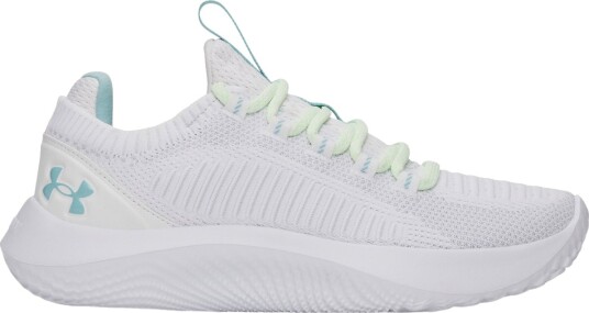 Under Armour Ua W Dynamic 2 - White - 38.5