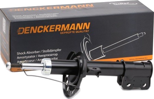 Støtdemper DENCKERMANN DSB176G