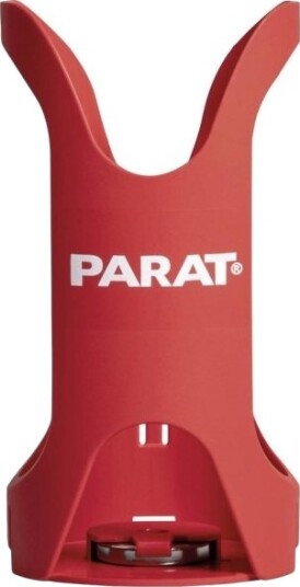 Parat 802010996 Kopholder Produsentfarge: Rød