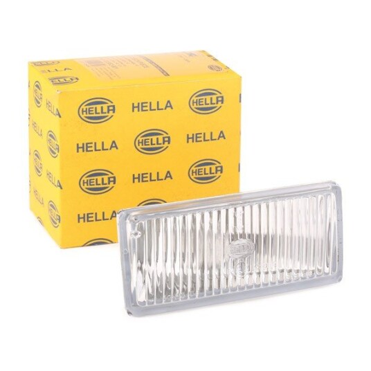Hella Lyskasterinnsetning tåkelys HELLA 1NB 123 582 001